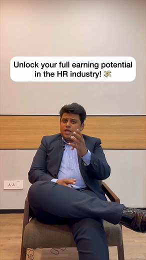 1.3K views · 16 reactions | Unlocking your full earning potential in the HR industry requires a proactive and strategic approach which you can develop with an online MBA in Human Resource Management degree offered by Manipal University Jaipur! Enrol now: https://bit.ly/3O64PpM #HR #HRManagement #HumanResource #Earning #HRIndustry #Growth #OnlineMBA #MBA #MBADegree #MUJ #OnlineDegrees #OnlineLearning #InformativeReels #OnlineManipal | Online Manipal | Facebook