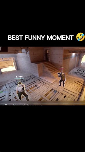 best comedy scenes in CS2 😎 gameplay tutorial by the player 💀 #counterstrike2 #csgo #counterstrike