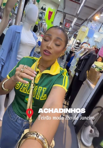 Querem ver as comprinhas? ✨💁🏻‍♀️