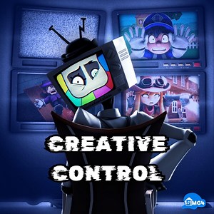 Creative Control - Smg4: Song Lyrics, Music Videos & Concerts