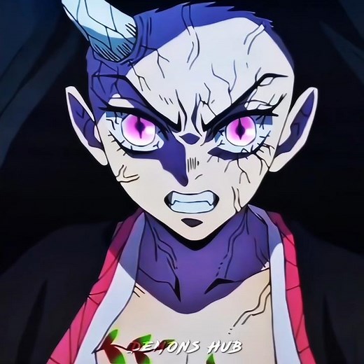 Most Beautiful Girl In Demon Slayer ! #anime #demonslayer #kny #nezuko #viralshorts #viraledit