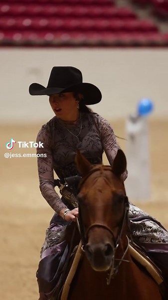 Western Style Mounted Shooting Showdown