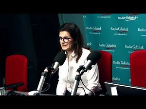 Aleksandra Dulkiewicz w Radiu Gdańsk: „Przed wakacjami częściowo otwarty zostanie most Siennicki”