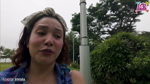 590K views · 26K reactions | Walk With Me: Yael's Birthday Bash,...