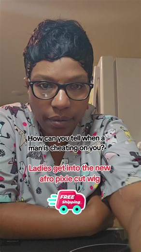 Your Hair, Your Choice with Premium Quality. Discover the Pixie Cut Wig for Black Women that brings all day confidence and effortless beauty. Crafted from 100% human hair, this wig features an authentic Brazilian curl and a glueless style that lets you shine with confidence. Whether for a special occasion or daily wear, this wig ensures that you look great and feel fabulous. Purchase yours today and redefine your hair game! #afrocurlywigs #wigsforblackwomen #pixiewigstyles #pixiecut #tiktokshop