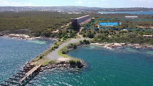 We’re proposing to build a climate-independent desalination plant at Billy Lights Point, which will provide long-term drinking water security for 35,000 homes and businesses on the Eyre Peninsula. This location is a former industrial site, which is in close proximity to existing water and electricity networks, and is large enough to accommodate future growth. Comprehensive investigations to date have shown Billy Lights Point is the best environmental, logistical and financially sustainable optio