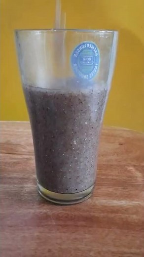 Healthy ragi malt || How to make ragi Java || SS cooking channel.....