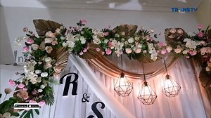 842K views · 5.5K reactions | JALANI TA'ARUF, RIZAL DJIBRAN DEG-DEGAN SENTUH ISTRI USAI MENIKAH - INSERT PAGI (25.2.22) | Trans TV | Facebook