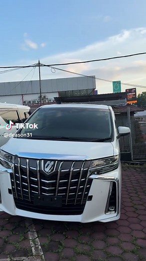🤩barang baik Full Spec 5A 16k Mileage Only🤩 2020 TOYOTA ALPHARD 2.5 SC JBL FULL SPEC *5A 16k Mileage Only JBL Sound System Full Spec* - 3 LED HEADLAMP - DIGITAL INNER MIRROR - *SURROUNDING CAMERA* - *JBL SOUND SYSTEM* - JBL 17 SPEAKER - JBL ROOF MONITOR - FULL LEATHER SEAT - TWIN POWER DOOR - POWER BOOT - BLIND SPOT - LANE ASSIT - *TWIN SUNROOF* #fypシ゚viral🖤tiktok #fypシ #马来西亚 #recon #toyota #vellfirealphard #mpv #Alphard #vellfiremalaysia #harrierg