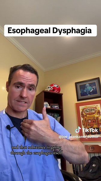 Understanding Esophageal Dysphagia: Symptoms, Causes, and Treatment Options