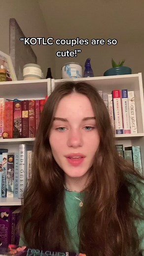 Best Book Series Ever: Discover the World of #KOTLC