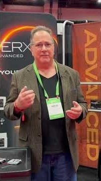 2026 NSSM Booth 455 - PowerHouse Two - Intro & Assa Abloy