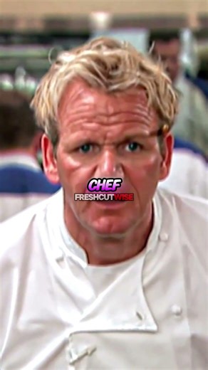 Gordon Ramsay Stunned Chef Can't Multiply 3 X 3
