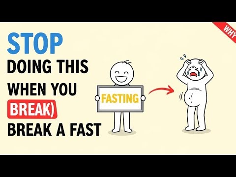 Fix Your Fasting: 6 Common Mistakes That Cause Weight Gain