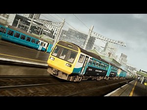 Transport for Wales BR Class 142 Diesel Multiple Unit | Developer Preview Stream