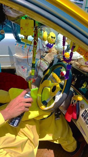 Creative Car Decoration Ideas for Personalized Spaces