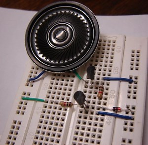 How to use UM66 or BT66 Musical IC – BuildCircuit.COM