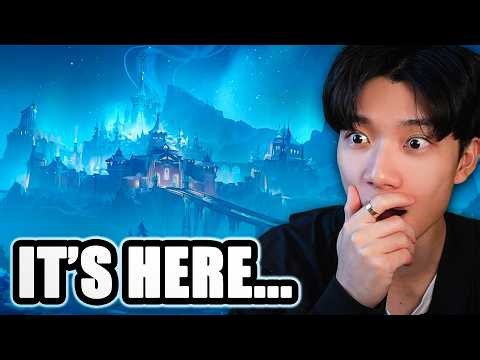 ANTONY REACTS TO SNEZHNAYA!