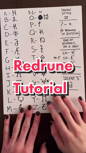 Redrune Tutorial: Learn the Secrets of Green and Red Runes
