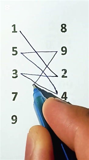 Interesting IQ test!😱 #maths #iqtest #iqmathworld