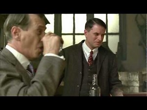 Boardwalk Empire - Eli & Nucky Thompson facing their rooted problem from the past - 720p HD