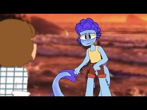 Sea monster||meme||Luca