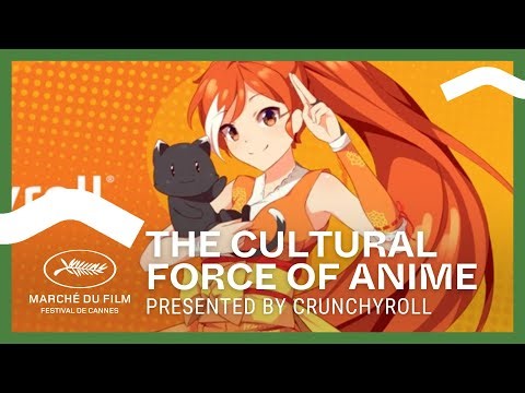 Anime"s Cinematic Boom Explained feat. Mitchel Berger | Presented by Crunchyroll