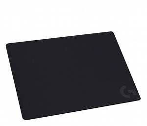 Logitech G240 - Podkładki pod mysz - Sklep komputerowy - x-kom.pl