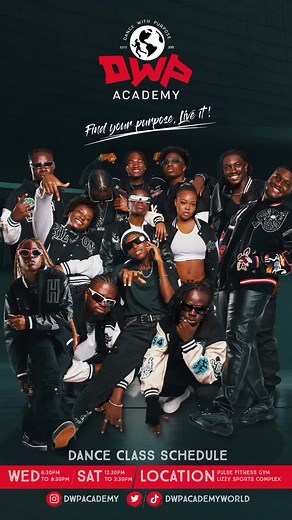 Celebrating 6 Years of Growth at DWP Academy