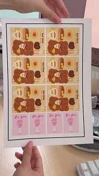 Making borderless stickers! | cricut explore 3 tutorial