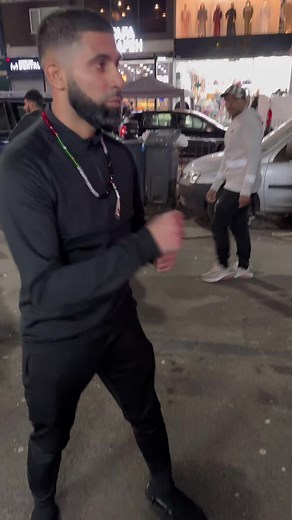 Challenging 60kg Fighter from Darwin | Hard-HitterzUK