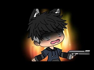 Go to sleep||meme||gacha life