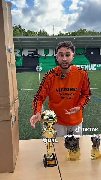 NFCup Montreuil : vos impressions ?