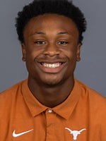 Ryan Niblett, Texas Longhorns, Wide Receiver