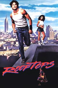 Where to stream Rooftops (1989) online? Comparing 50  Streaming Services