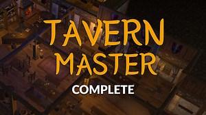 Tavern Master: Complete | Steam Game Bundle | Fanatical