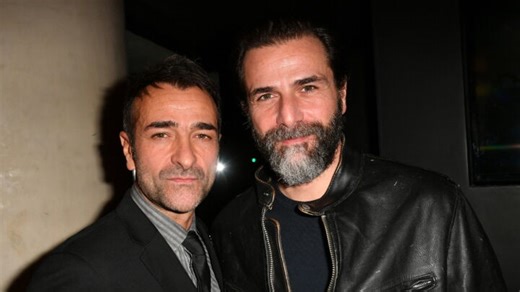 Alex Hugo : Le tombeau du poète - 17 mars