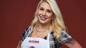 Malden native Autumn Moretti makes first all-female 'MasterChef' finals