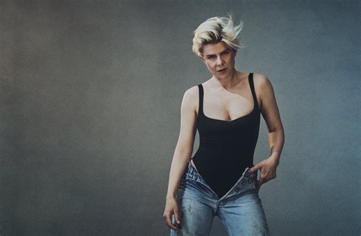 Robyn Drops "Dopamine," Her First Solo Music in Seven Years