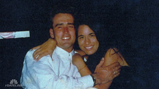 Vanessa thought they were building a future together, until… All-new Dateline Friday at 9/8c with Andrea Canning. | Dateline NBC