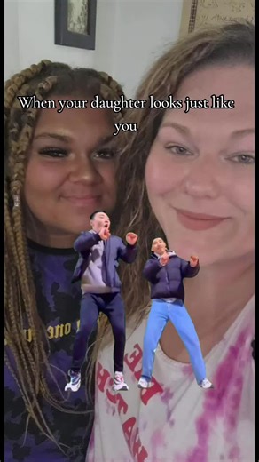 Samantha Irons on TikTok