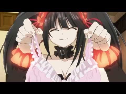 「 AMV」Date a live - Tokisaki kurumi ᴴᴰ
