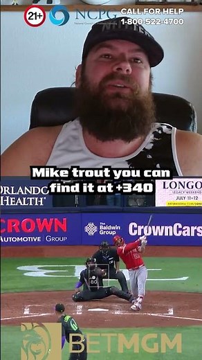5 MLB Home Run Bets for Friday 6/5/26!