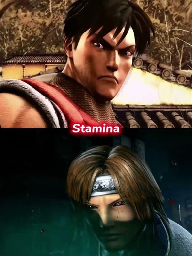 guy vs hayate: #streetfighter vs #deadoralive