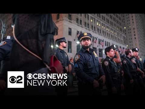 Watch Live: Law enforcement discuss security efforts ahead of Game 3 of NBA Finals