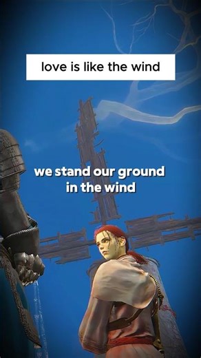 We Reach New Level of Simp with This One