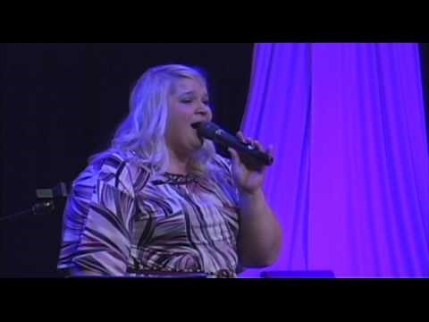 Alabaster Box by Carrie Hill