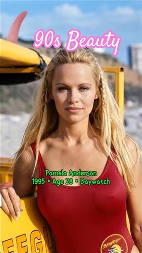 ❤️ Hollywood's Most Beautiful Women of the 90s | Then vs Now #celebrity #viral