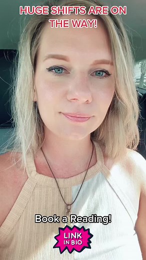 A HUGE SHIFT IS COMING #thegreatresignation #psychic #psychicmedium #psychicreading #psychictiktok #shift #shiftingrealities #matrix #stagnation #prediction #newworld #5d #job #career #change