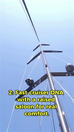 VALICELLI 80 “WIZARD” – The Ultimate Performance Sailing Yacht